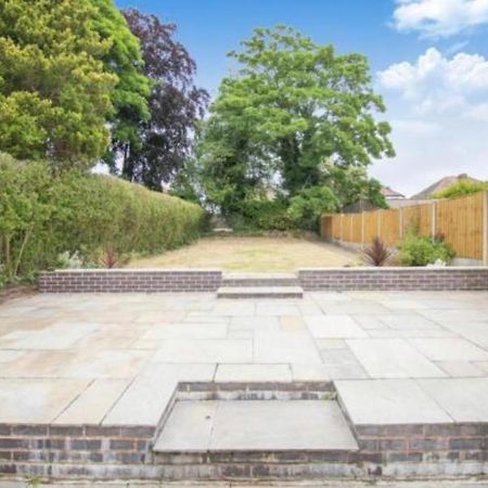Painswick Road House Hotel Birmingham Bagian luar foto