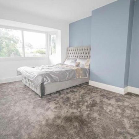 Painswick Road House Hotel Birmingham Bagian luar foto
