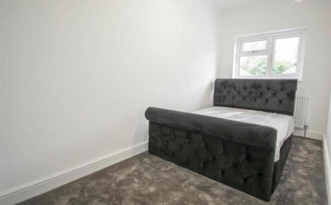 Painswick Road House Hotel Birmingham Bagian luar foto