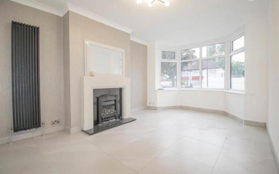 Painswick Road House Hotel Birmingham Bagian luar foto