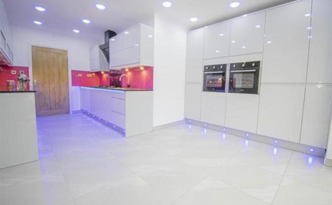 Painswick Road House Hotel Birmingham Bagian luar foto