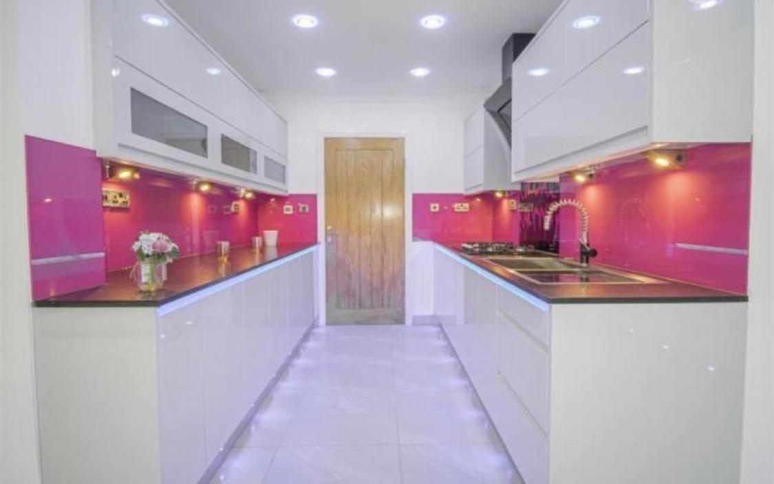 Painswick Road House Hotel Birmingham Bagian luar foto