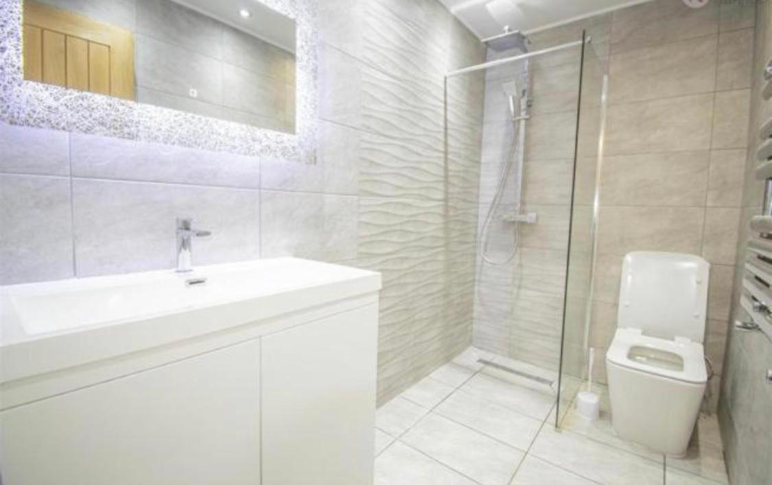 Painswick Road House Hotel Birmingham Bagian luar foto